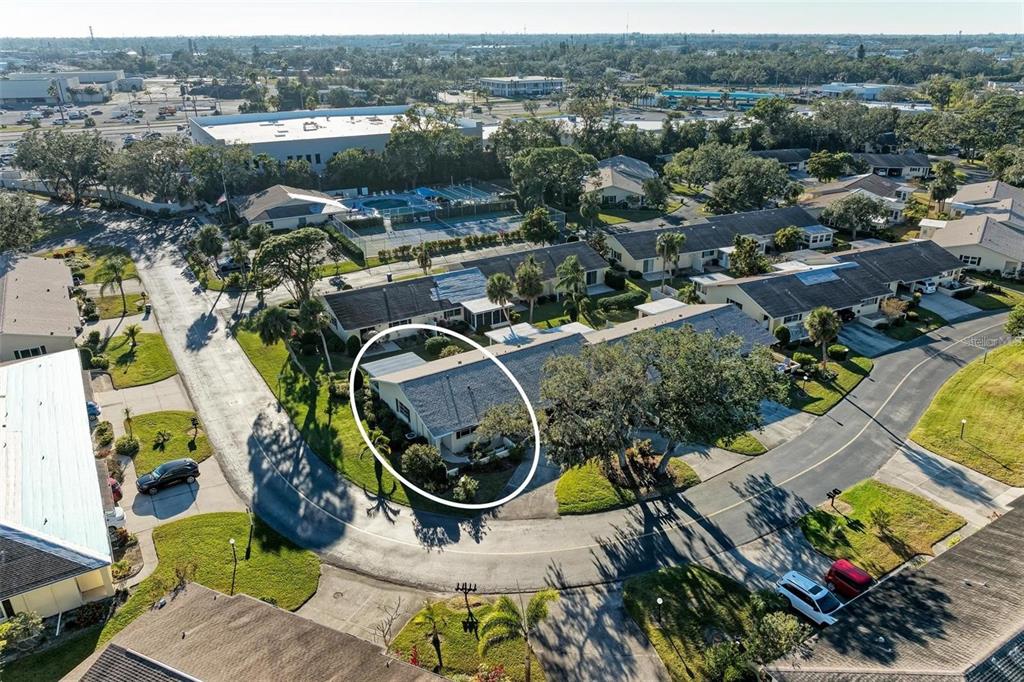 390 301 BOULEVARD W UNIT 11D