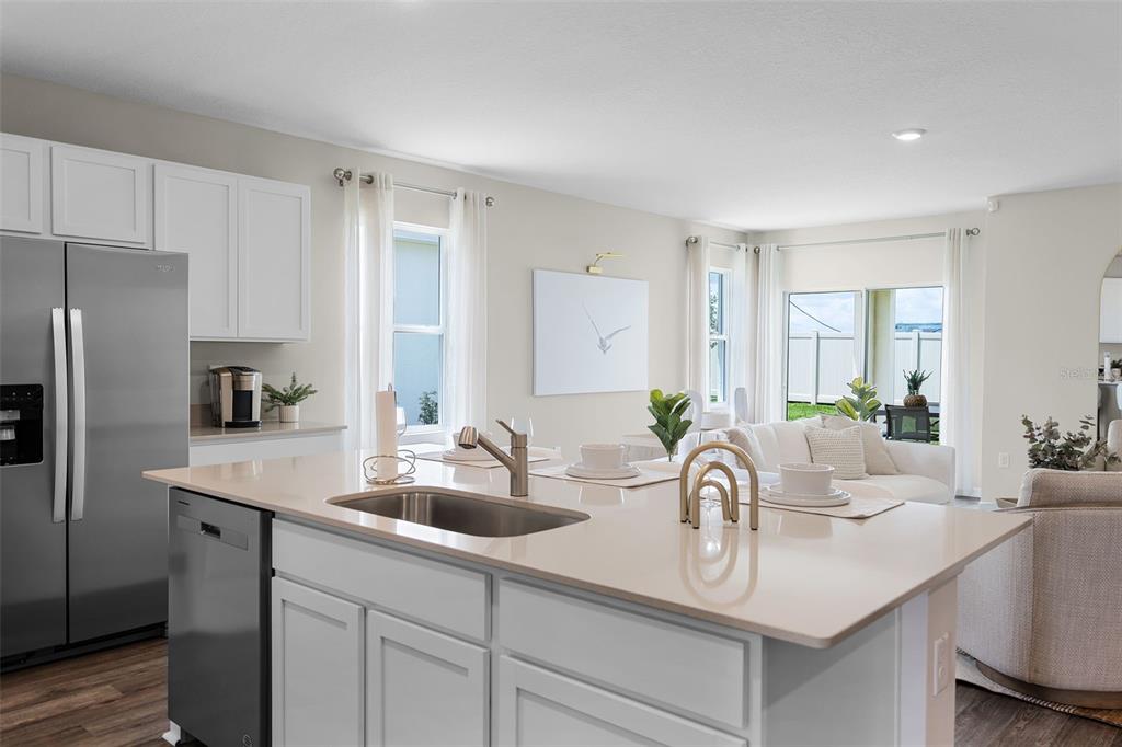 3954 LIMEKLIN FALLS LOOP, DAVENPORT, FL — photo 5 of 30