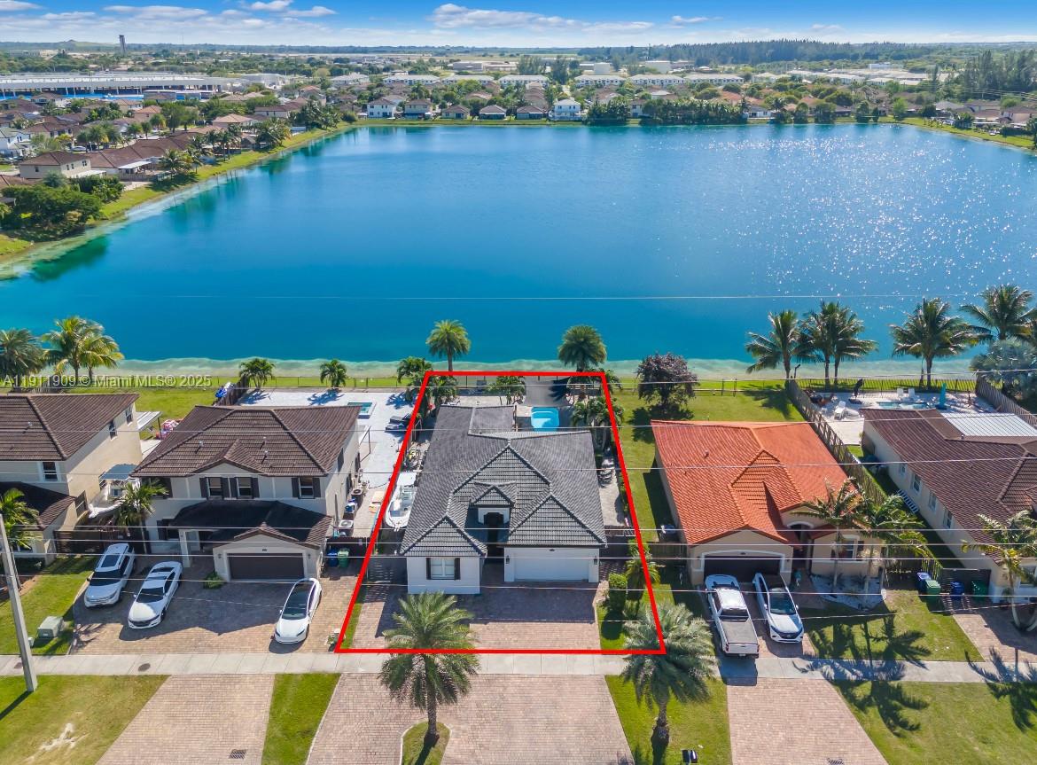 13000 SW 280th St, Homestead FL 33032
