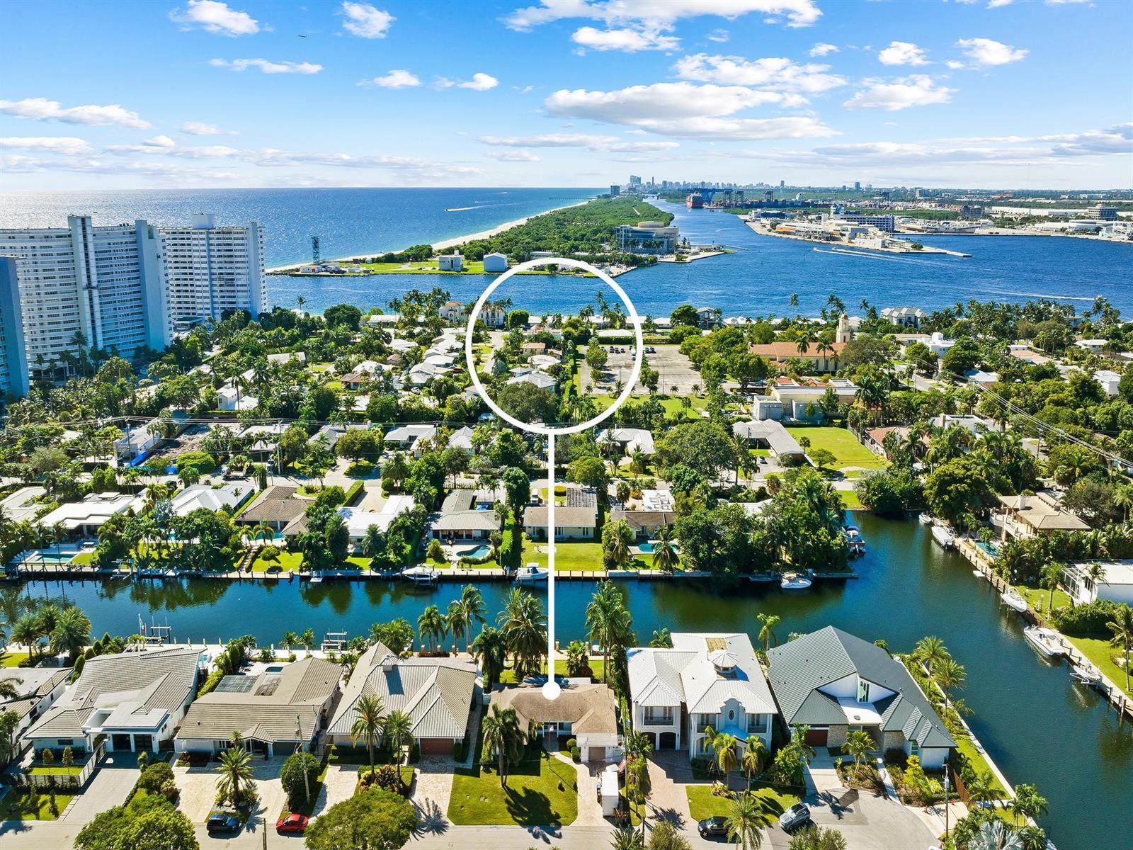 2612 Grace Drive, Fort Lauderdale FL 33316