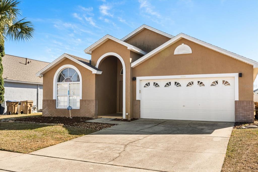 8064 SANTEE DRIVE