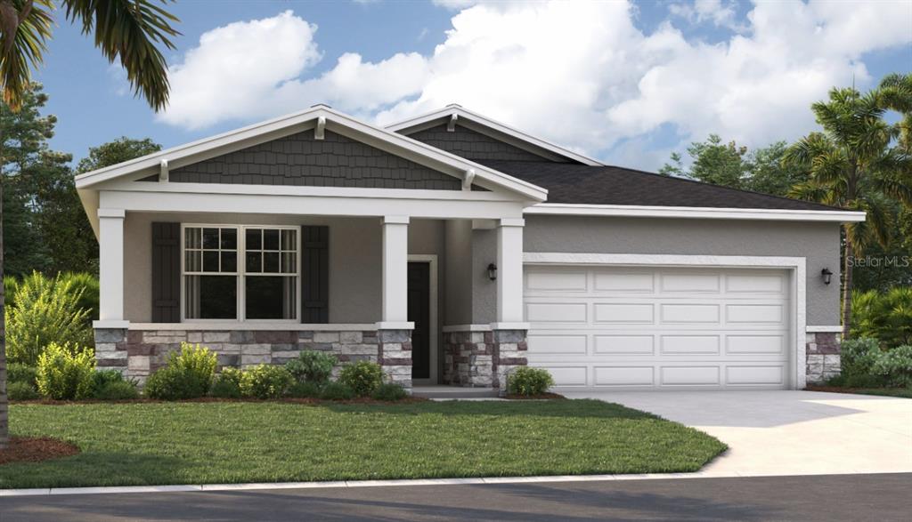 3815 RISING TRAIL