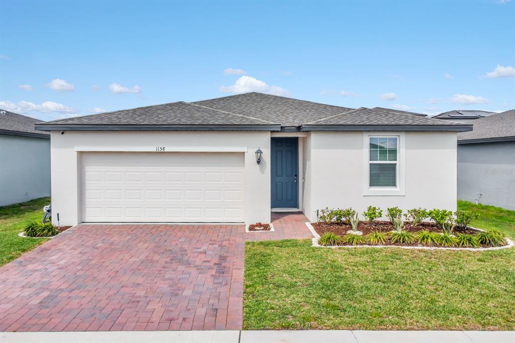 1158 FORESHORE LANE