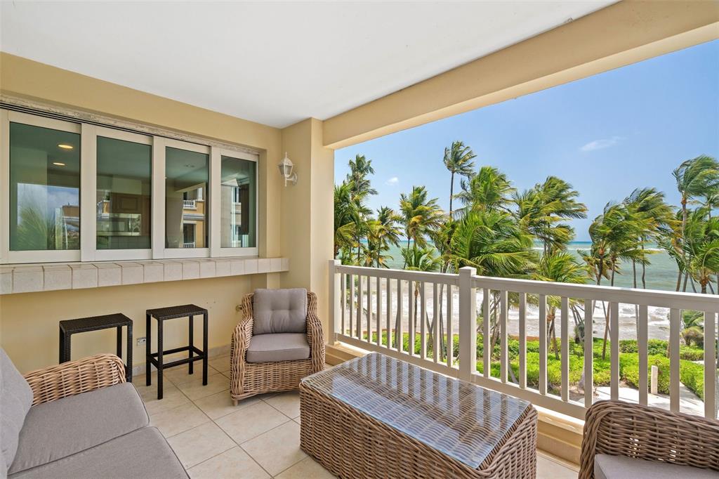 500 OCEAN DRIVE UNIT 540