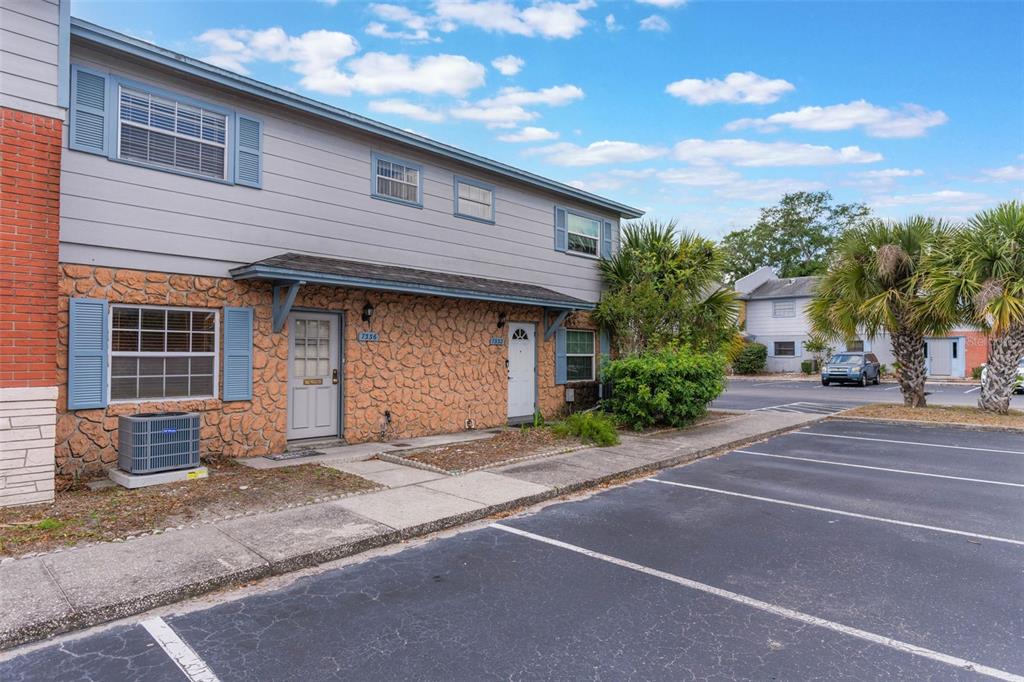 7336 DANIEL WEBSTER DRIVE UNIT 9