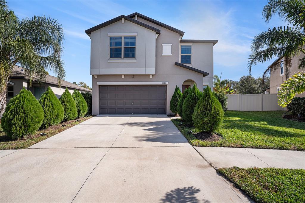 5101 SABLE CHIME DRIVE