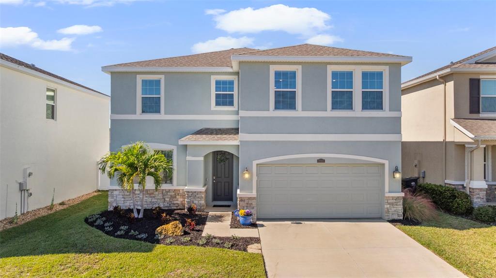 10906 KIDRON VALLEY LANE