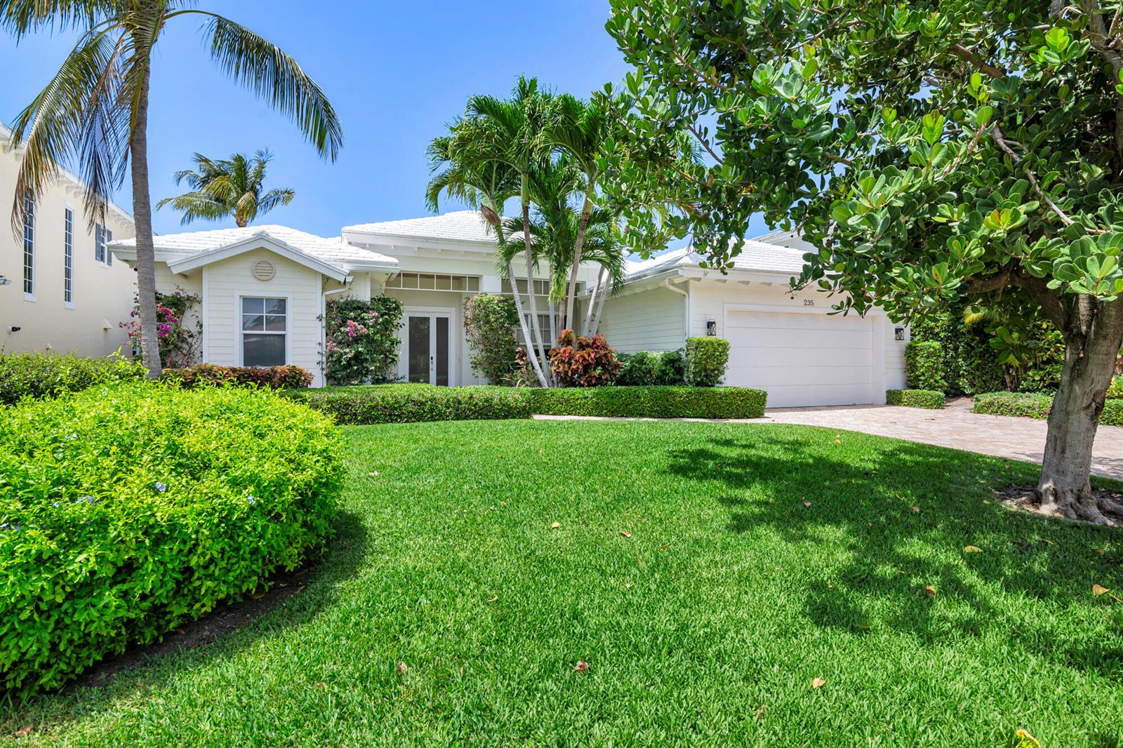 235 Claremont Lane, Palm Beach Shores FL 33404