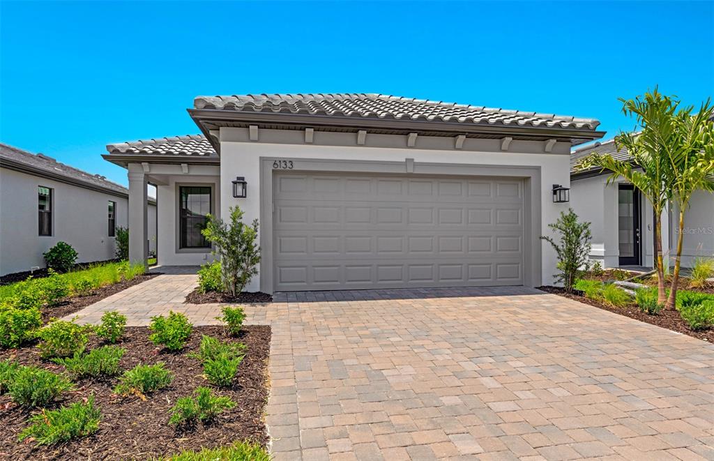 5839 TALON PRESERVE DRIVE