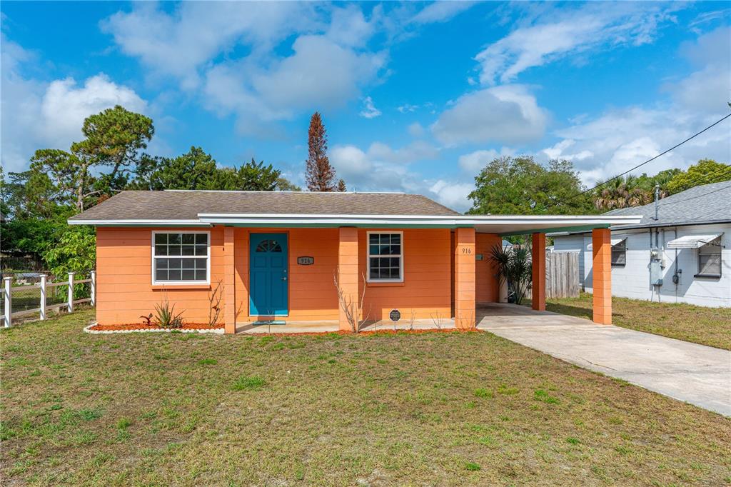 916 FLAGLER AVENUE
