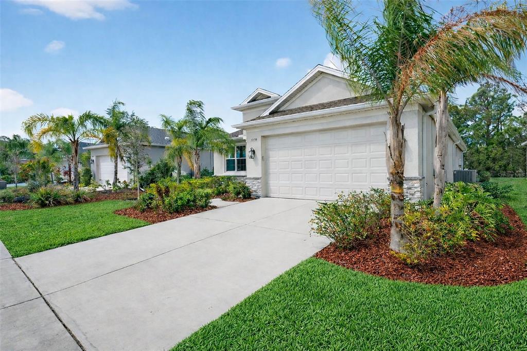 12739 RAINWASHED LOOP, PARRISH, FL — photo 2 of 30
