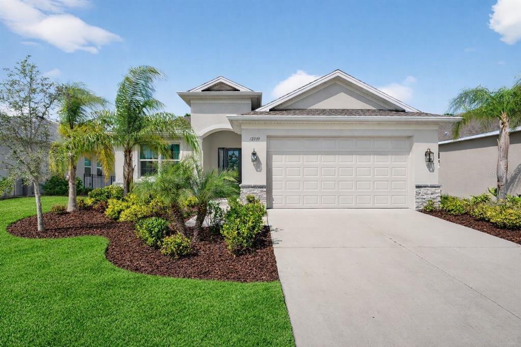 12739 RAINWASHED LOOP, PARRISH, FL — photo 3 of 30
