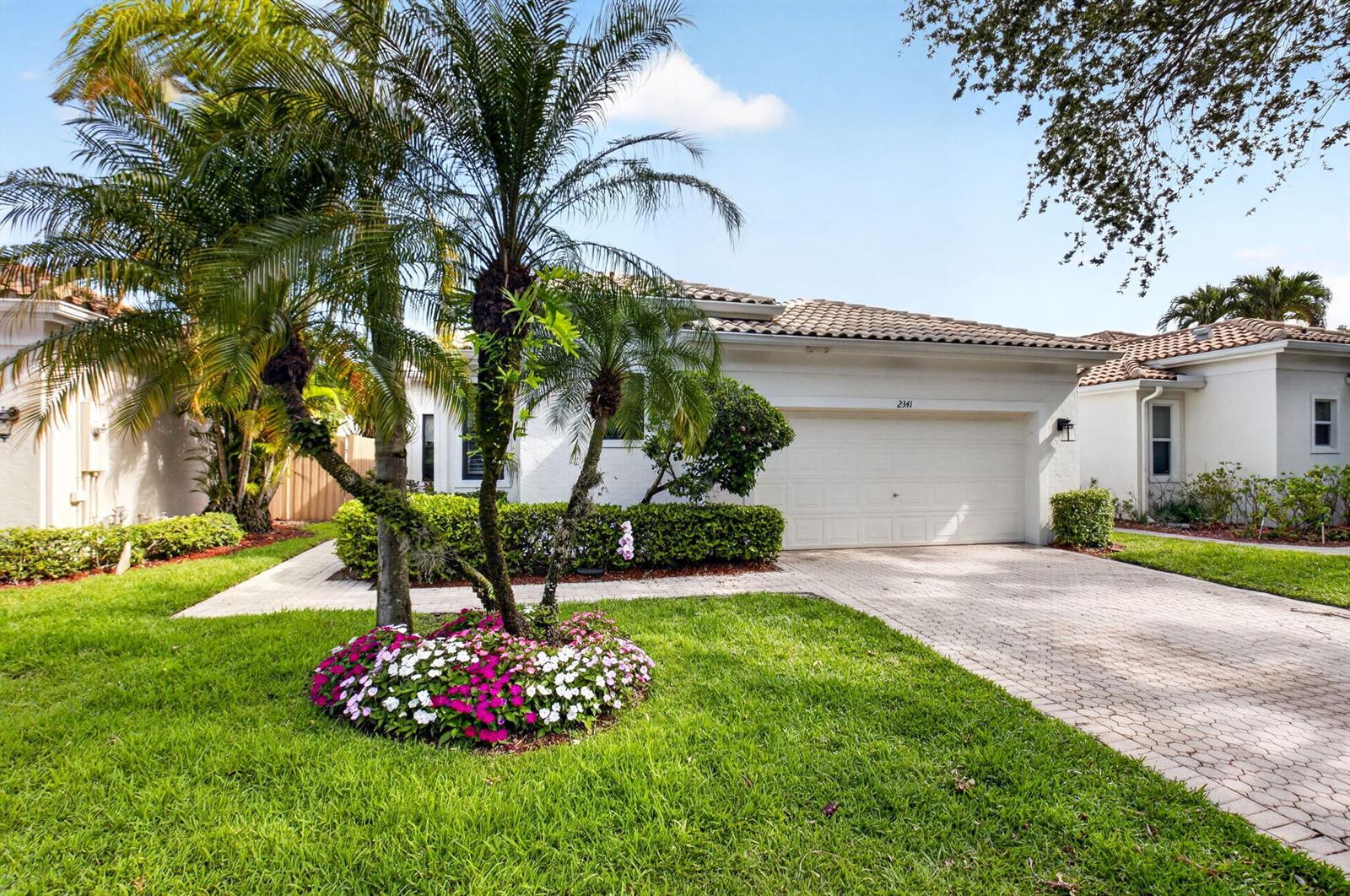 2341 NW 66th Drive, Boca Raton FL 33496