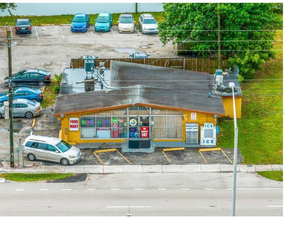 5730 W HALLANDALE BEACH BOULEVARD