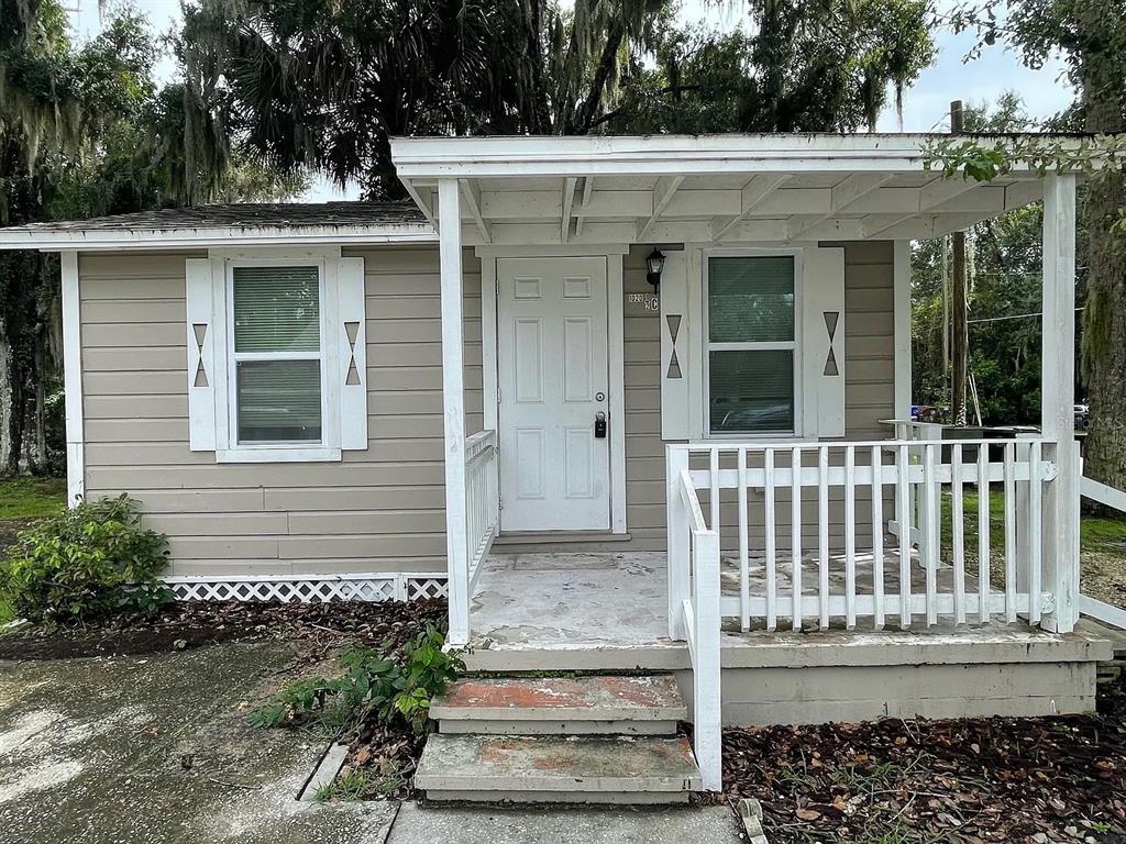 1020 W PORTAGE STREET UNIT C