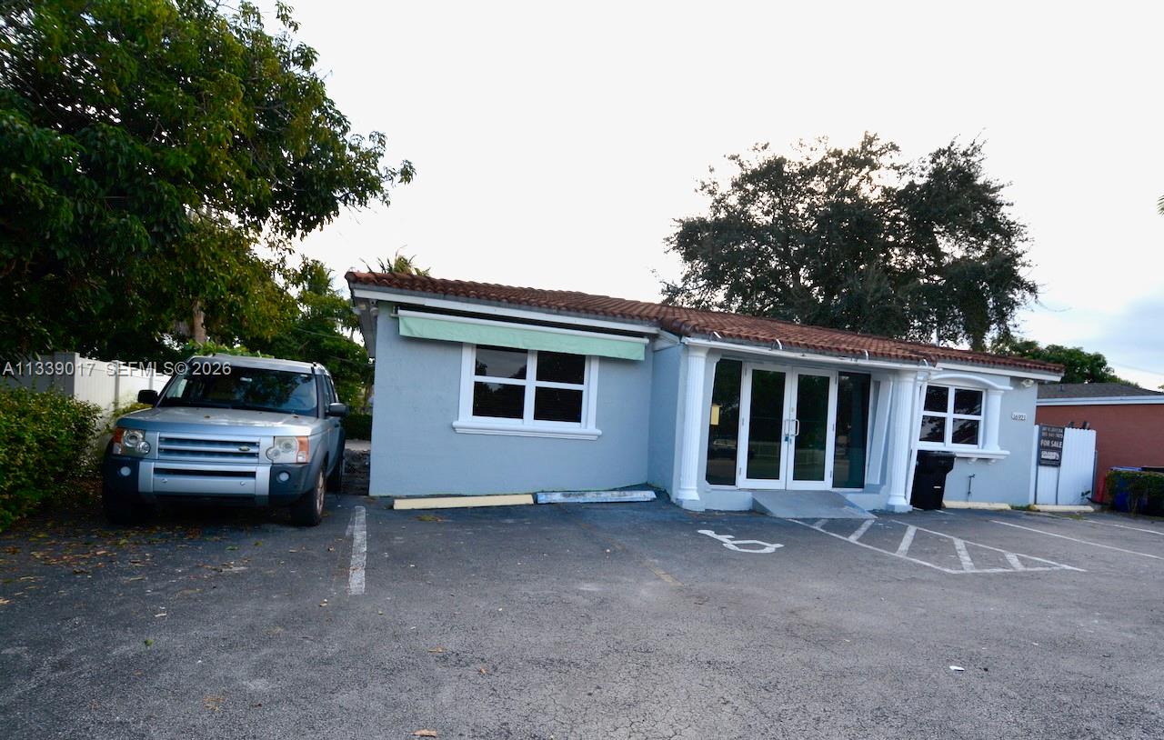 16921 NE 6th Ave, North Miami Beach FL 33162