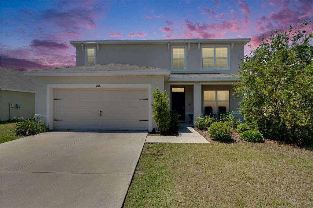 14153 ARBOR PINES DRIVE