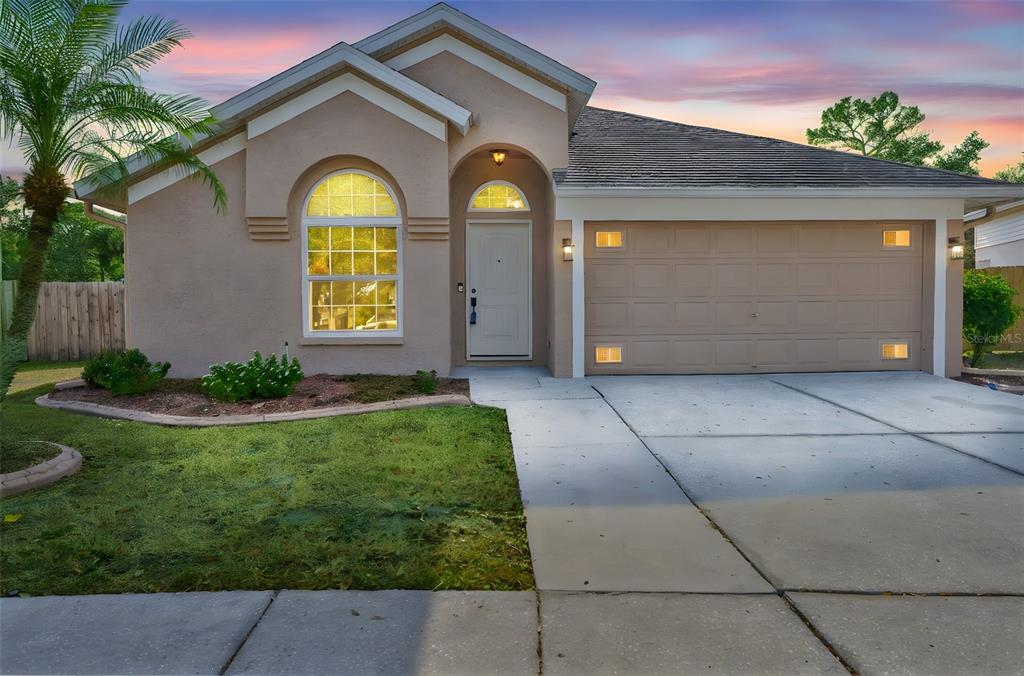 1719 SCOTCH PINE DRIVE