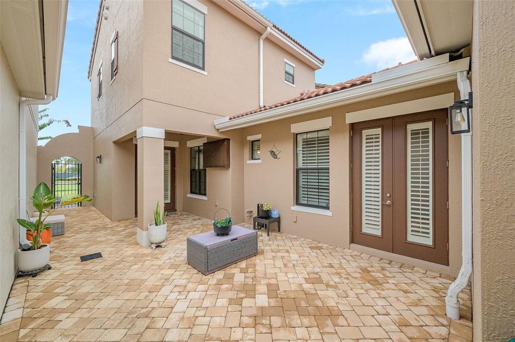 8870 NAPOLO DRIVE, MELBOURNE, FL — photo 3 of 30