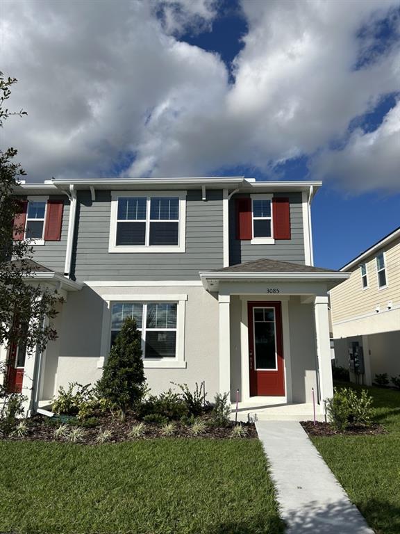 3085 DOUGLAS FIR DRIVE