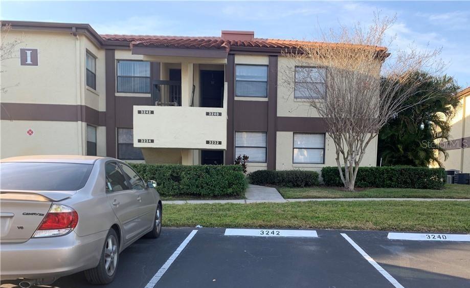3242 CANDLE RIDGE DRIVE UNIT 203