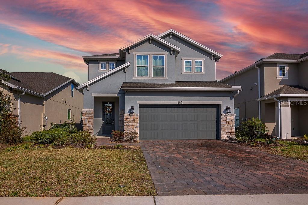 1545 LEAF LANE