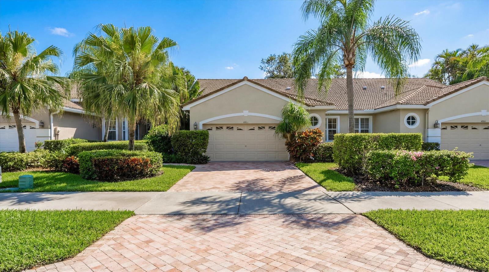 4681 Carlton Golf Drive, Lake Worth FL 33449