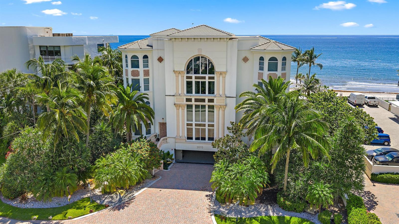 2070 N Ocean Blvd apt 4-49 — BOCA RATON, FL