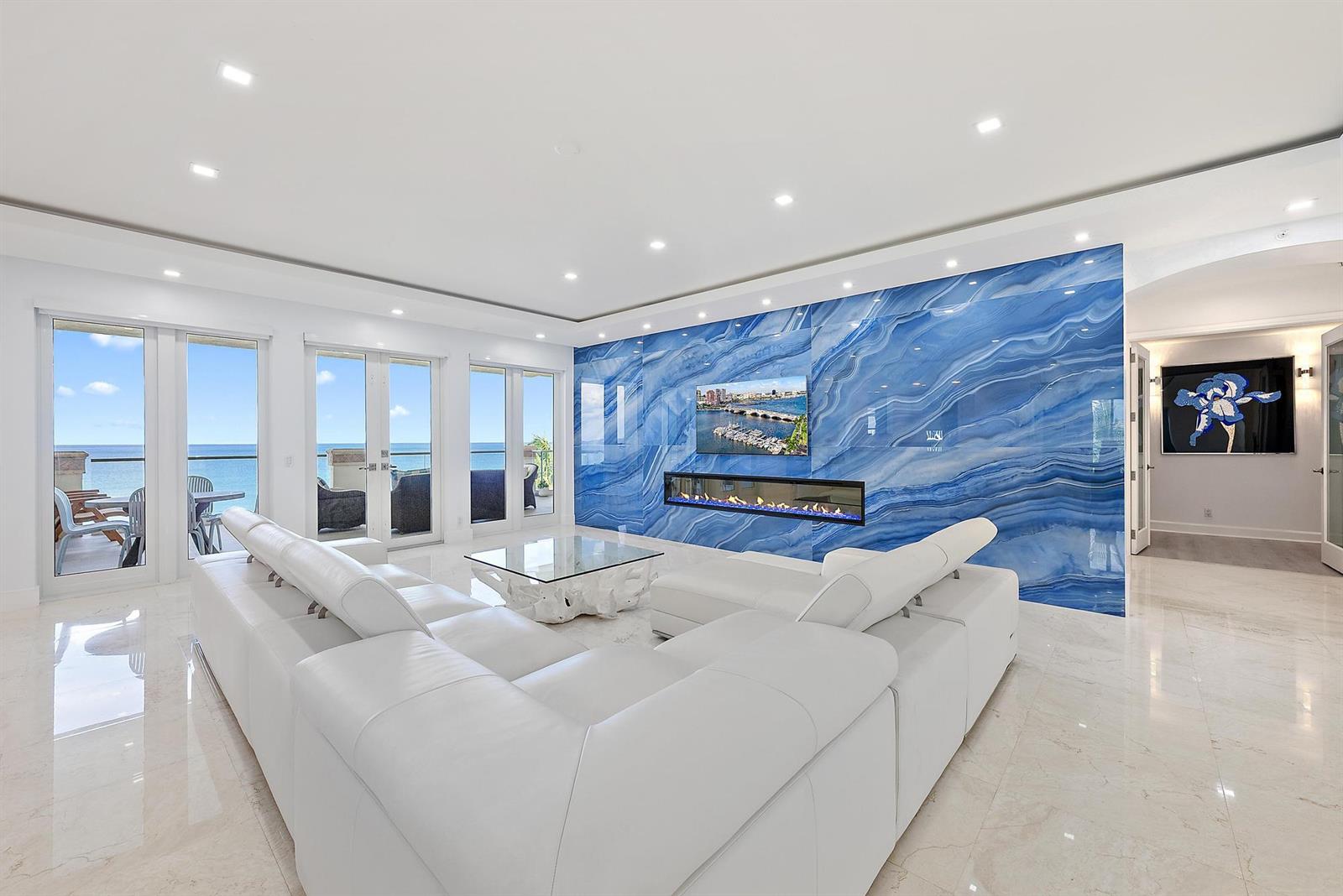 2070 N Ocean Blvd apt 4-1 — BOCA RATON, FL