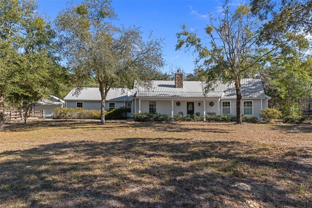 4210 W HORSESHOE DRIVE