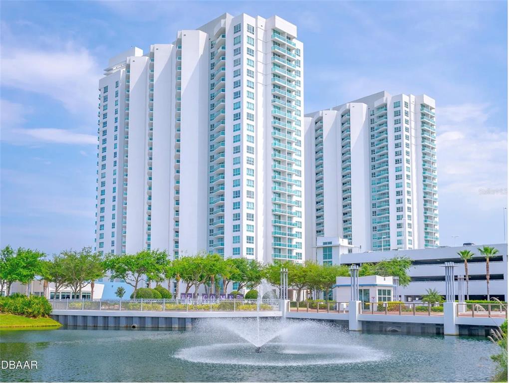 241 RIVERSIDE DRIVE UNIT 2302