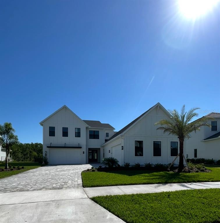 9841 LAUREL BERRY DRIVE