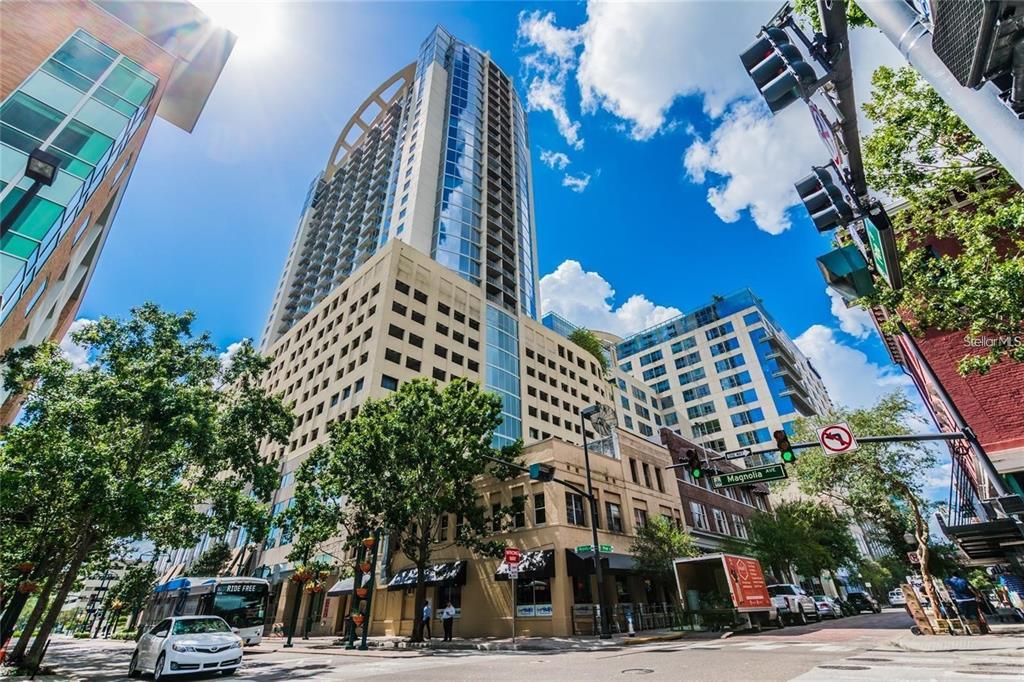 155 S COURT AVENUE UNIT 1305