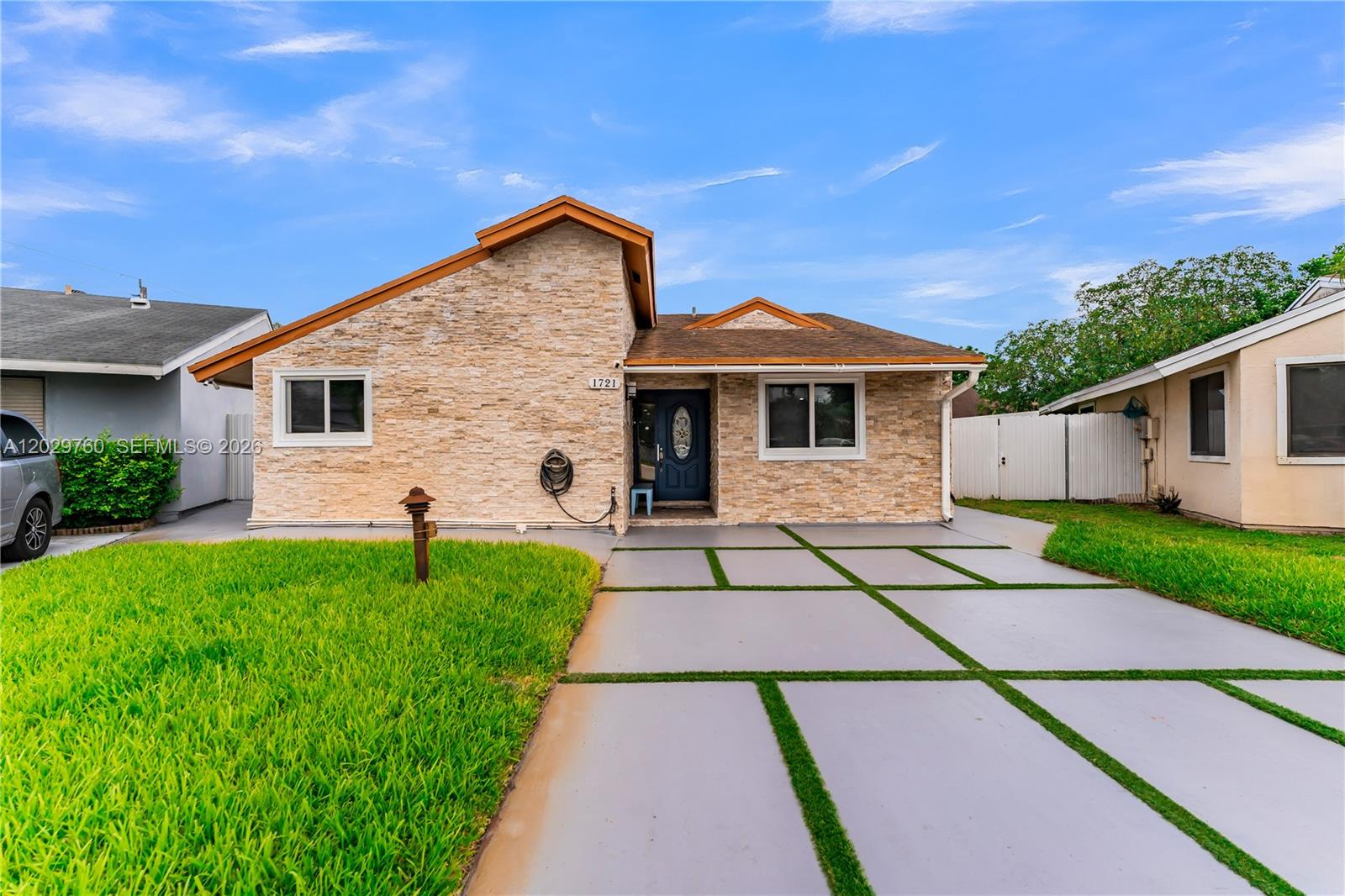 1721 SW 87th Ter, Miramar FL 33025