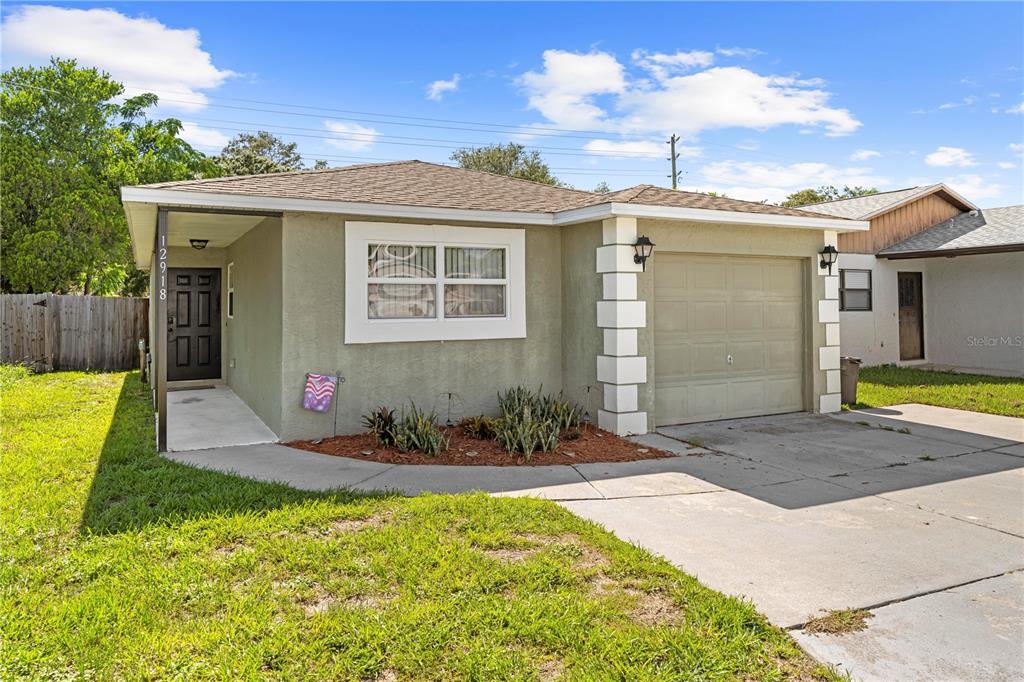 12918 KELLYWOOD CIRCLE