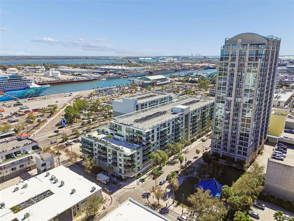 111 N 12TH STREET UNIT 1402