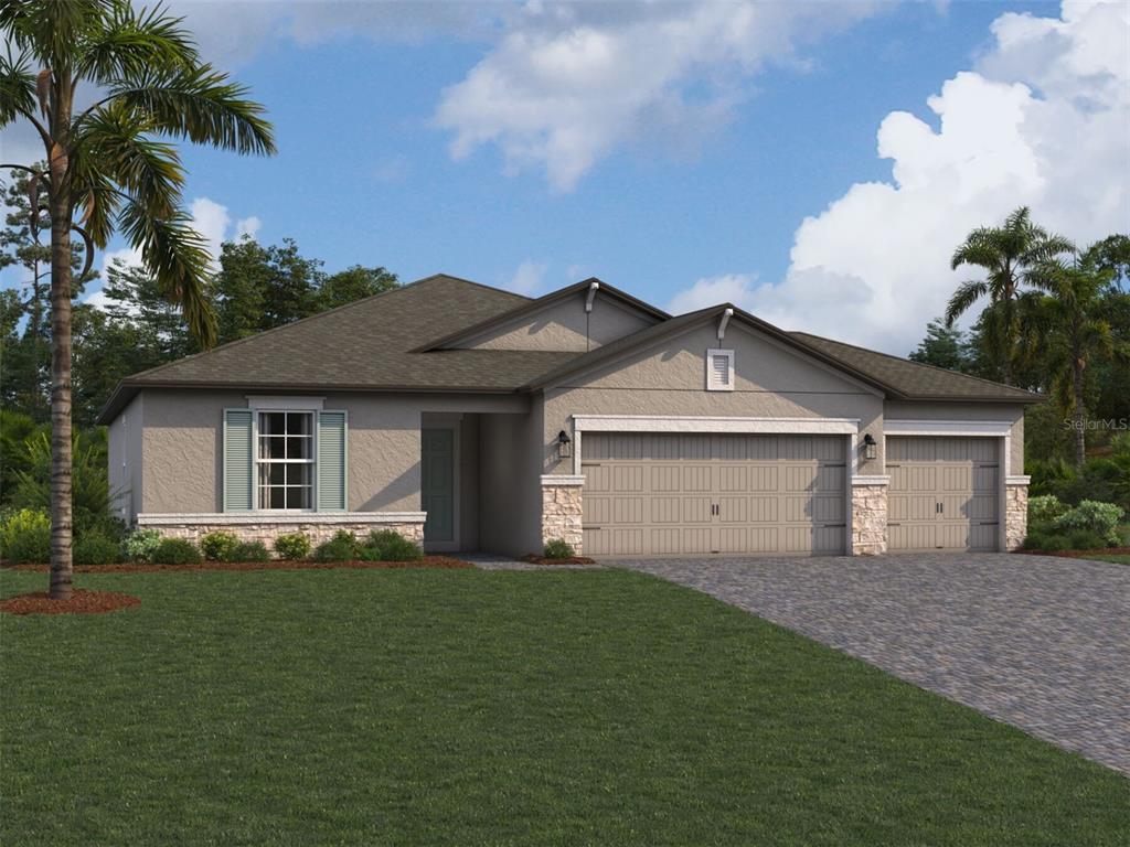 4524 LAKE FOX DRIVE