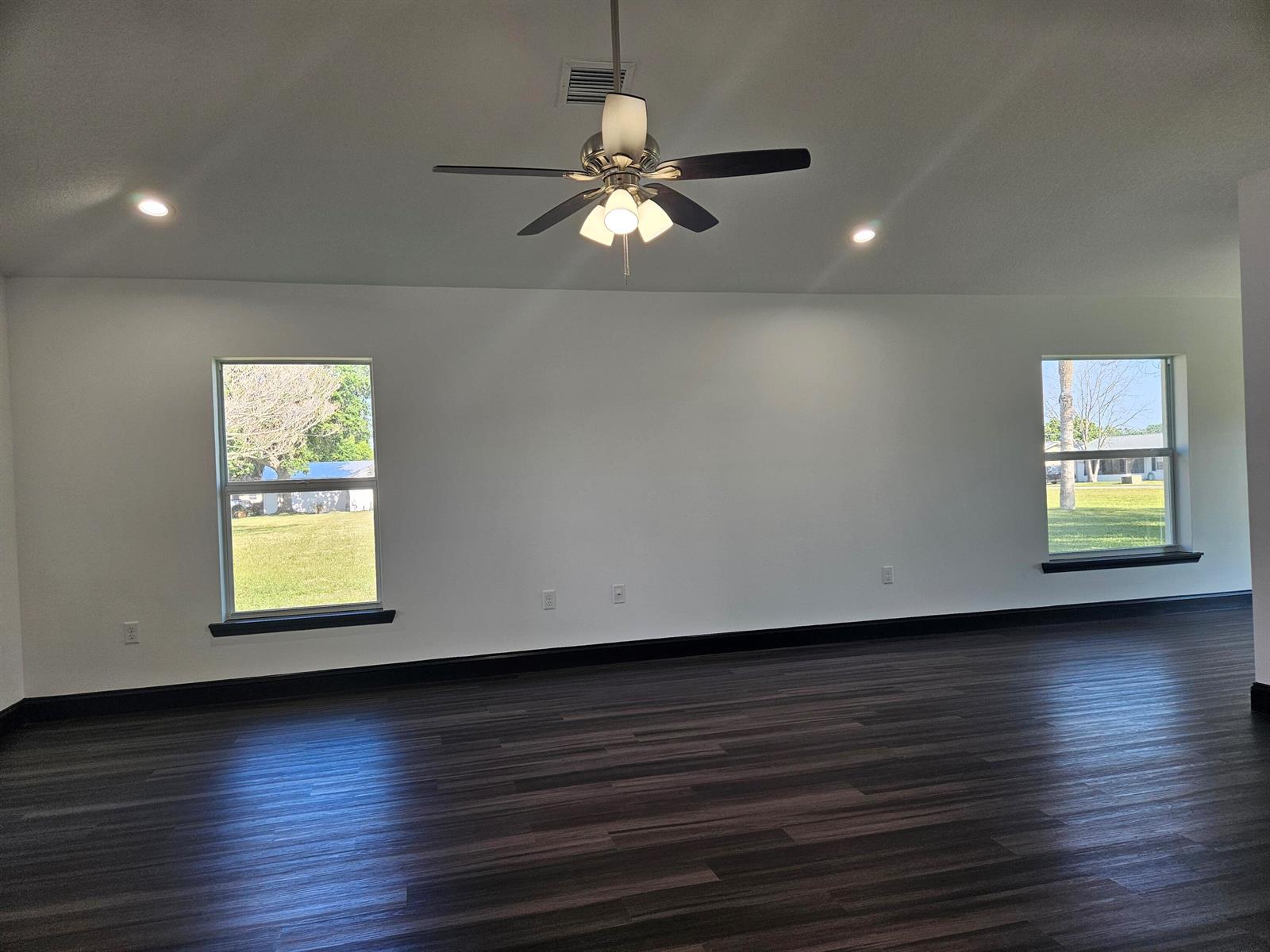 Impact Windows — 5101 SE 43rd Trace, Okeechobee FL 34974, OKEECHOBEE, FL