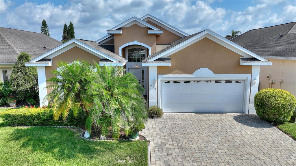 220 LEWIS DR