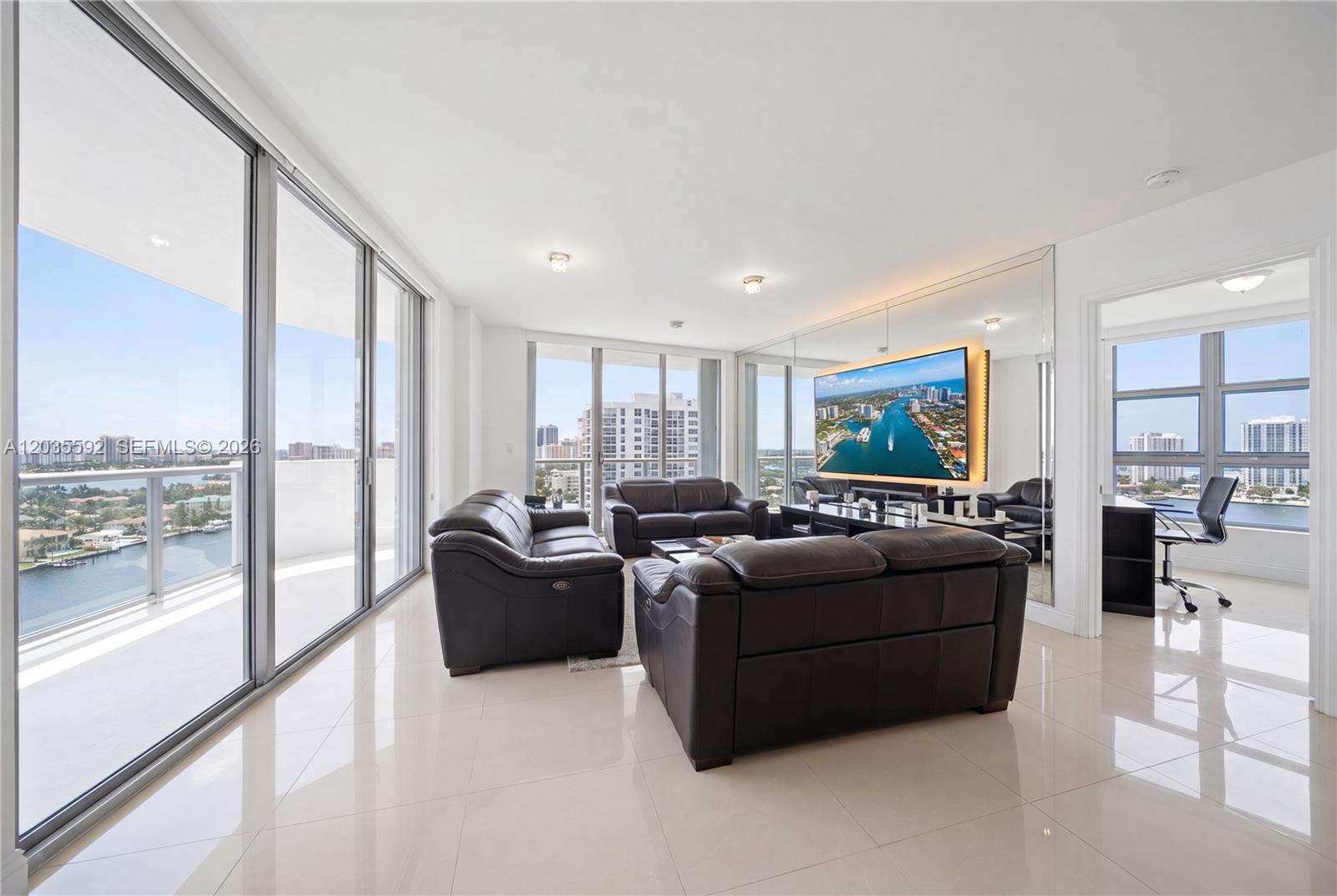 3530 Mystic Pointe Dr # 2013, Aventura FL 33180