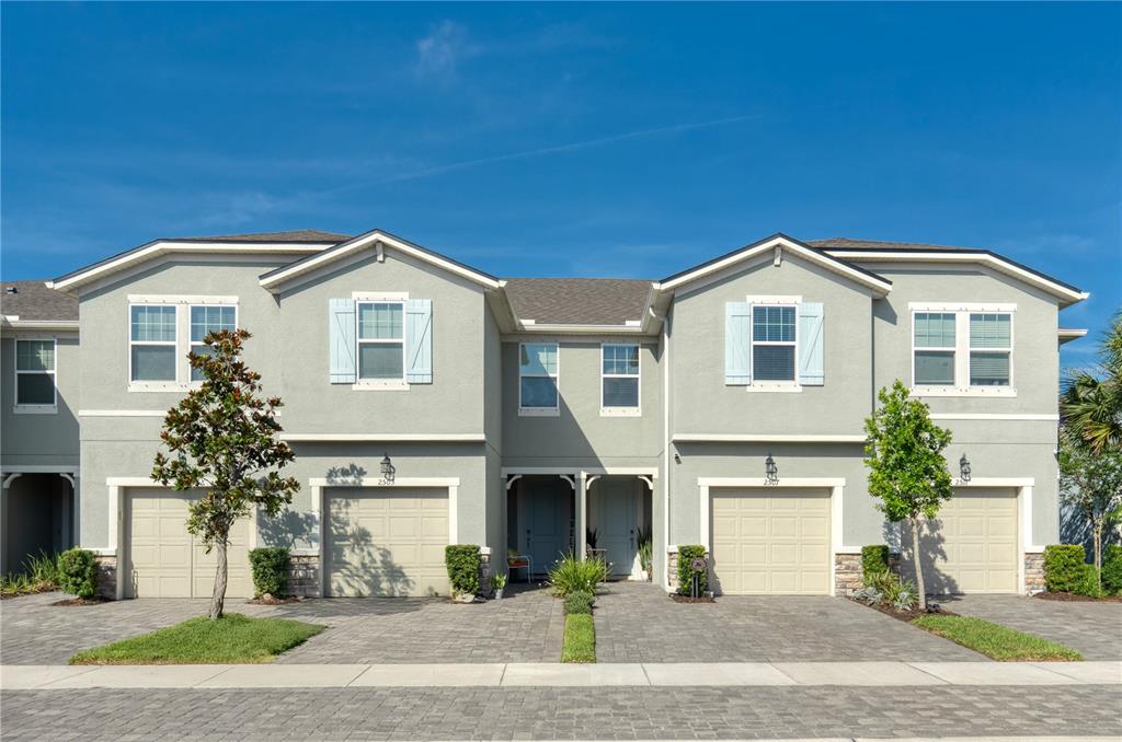 2507 ARBOR WIND DRIVE