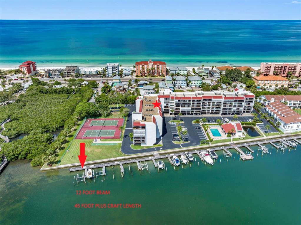 19111 VISTA BAY DRIVE UNIT 612