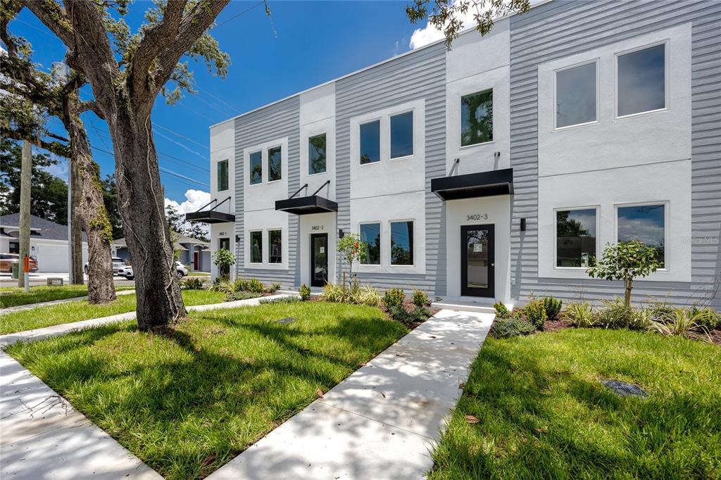 3402 E 28TH AVENUE UNIT 3