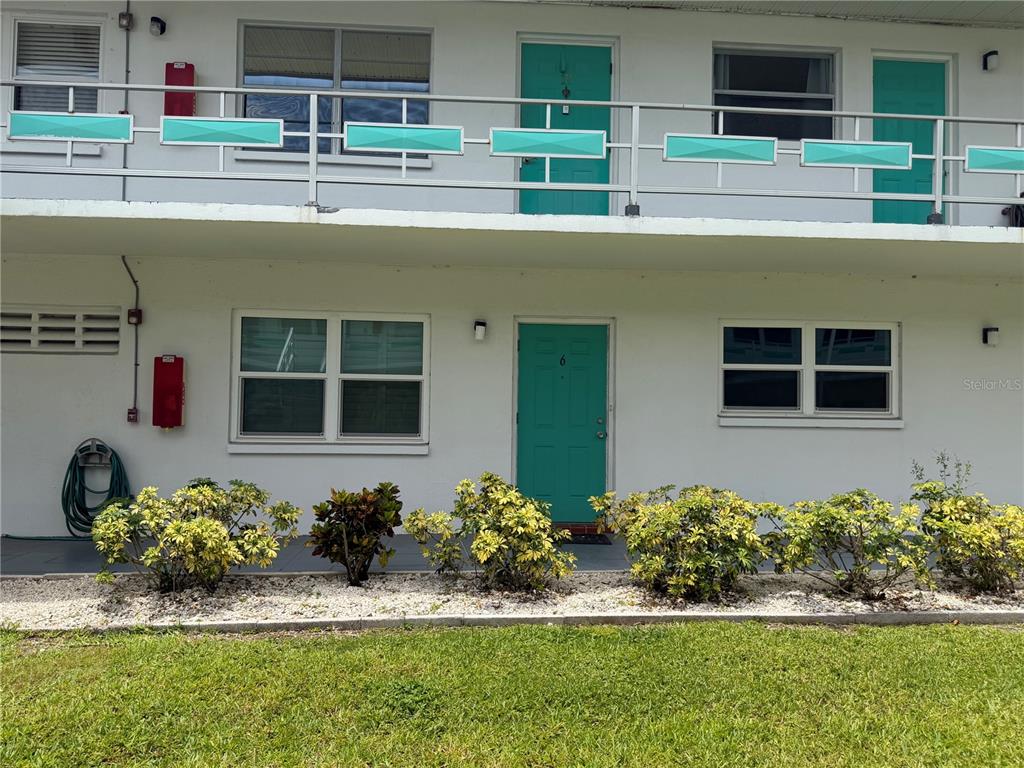 6000 21ST STREET N UNIT 6