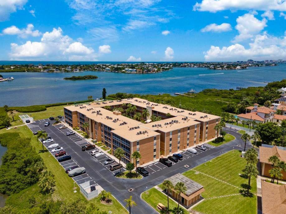 12760 INDIAN ROCKS ROAD UNIT 1110