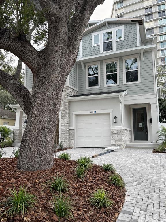 2516 W PALM DRIVE UNIT 2
