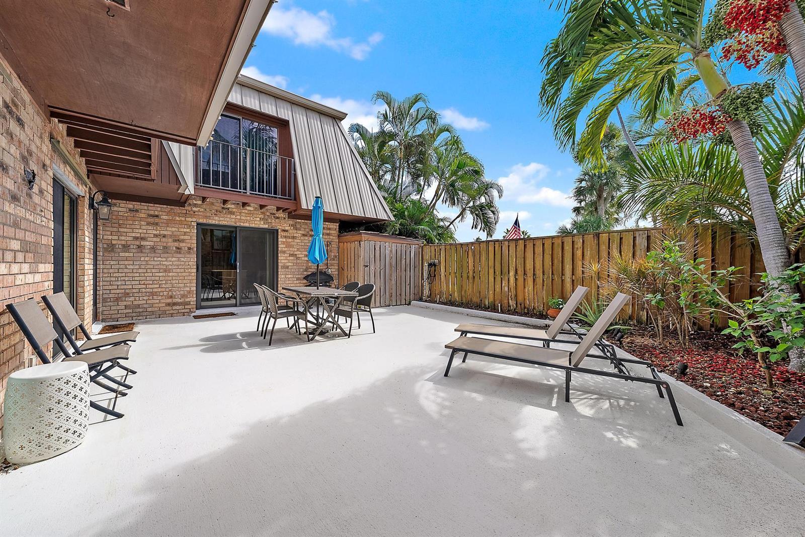 1420 Ocean Way # 28c, Jupiter FL 33477
