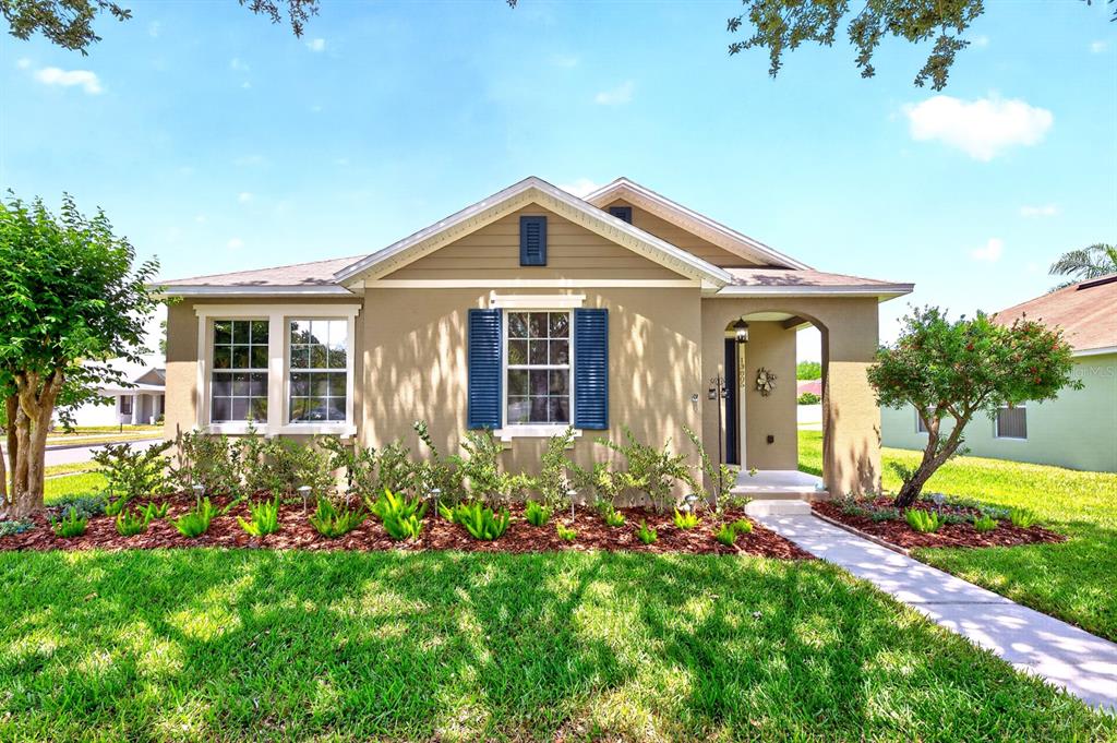 13805 TEA ROSE DRIVE