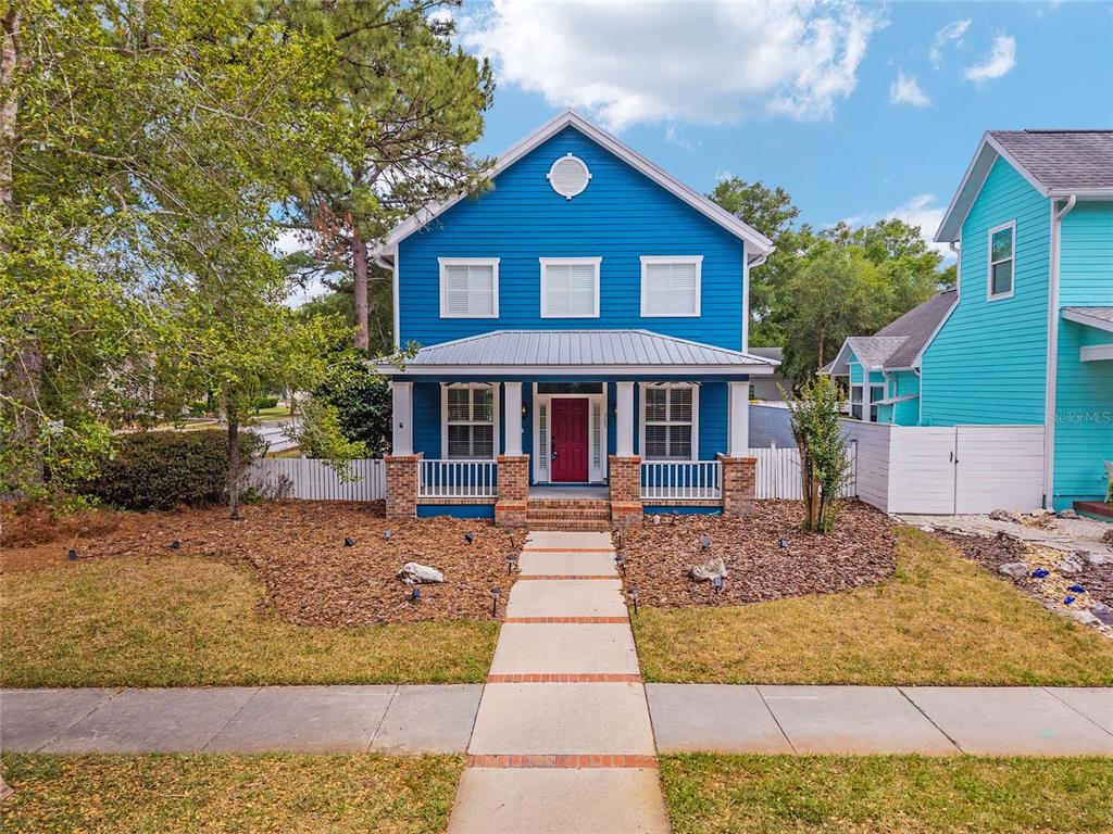 303 SW 129TH TERRACE