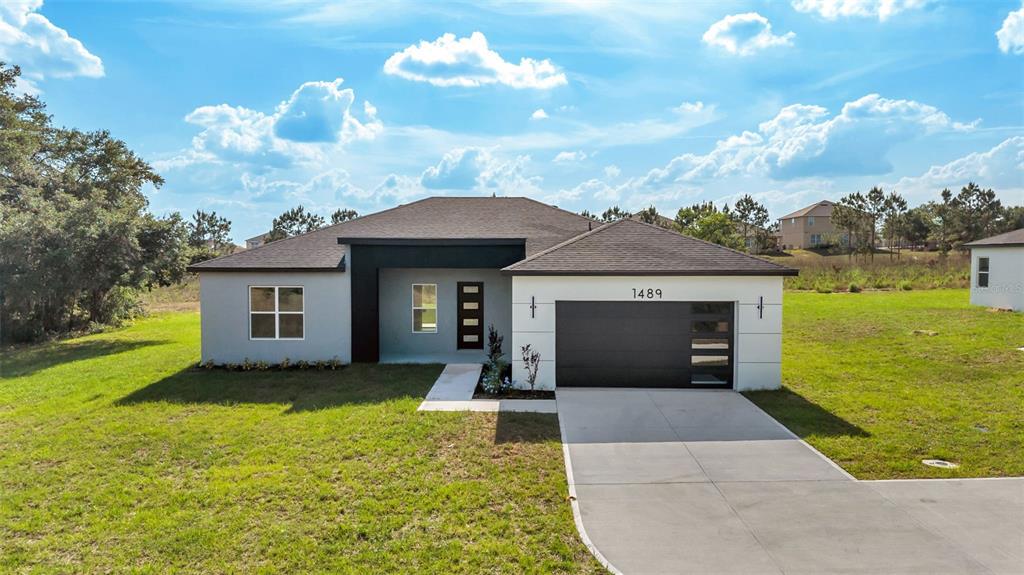 1489 HOLLY HILL ROAD